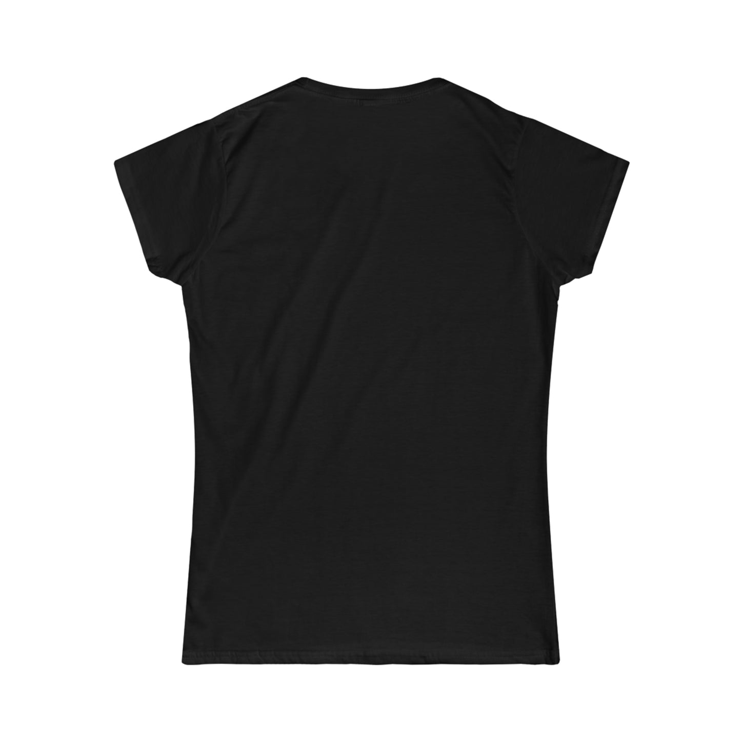 "Pose" Women's Softstyle Tee