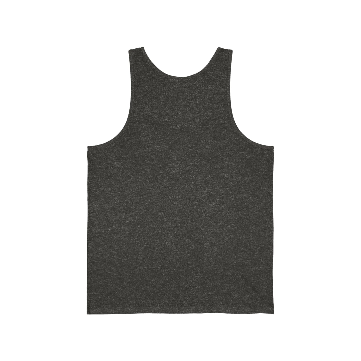 SHOGUN Unisex Jersey Tank