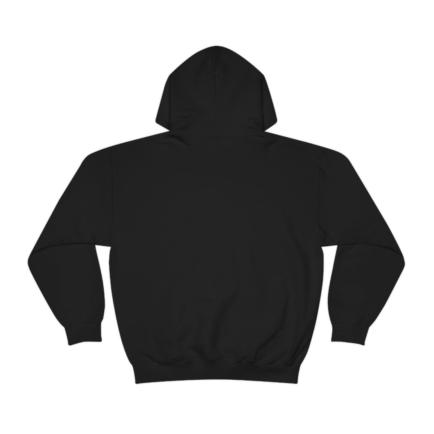 RONIN Unisex Heavy Blend Hooded Sweatshirt