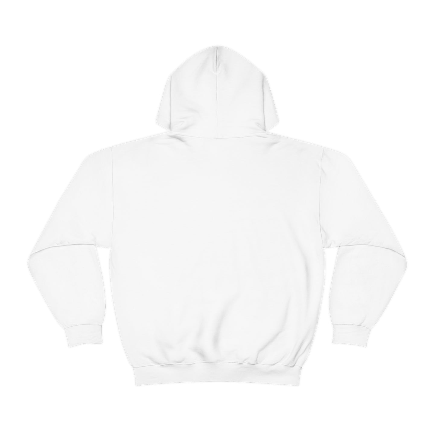 SHOGUN Unisex Heavy Blend Hooded Sweatshirt